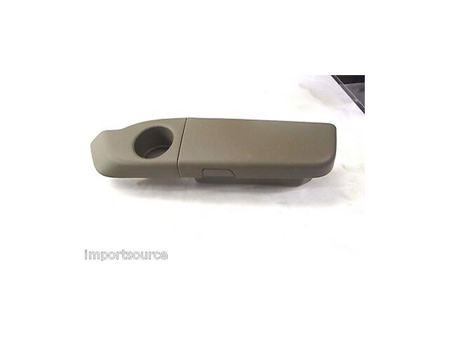2007-2009 ACURA MDX OEM RIGHT REAR 3RD ROW CUP HOLDER COMPARTMENT 84611-STX