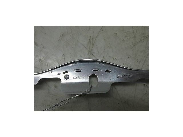 2014-2016 ACURA MDX OEM FRONT CENTER CONSOLE CUP HOLDER TRIM SURROUND 2182245