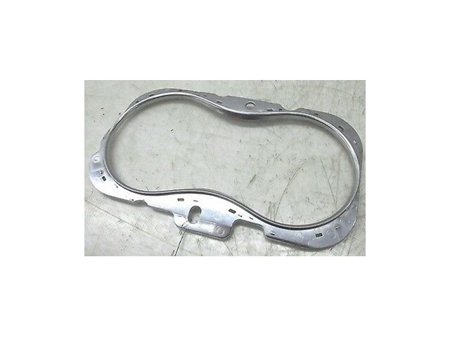 2014-2016 ACURA MDX OEM FRONT CENTER CONSOLE CUP HOLDER TRIM SURROUND 2182245