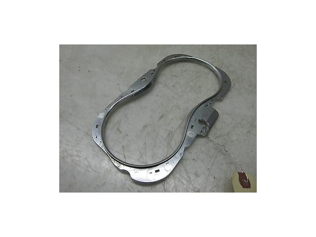 2014-2016 ACURA MDX OEM FRONT CENTER CONSOLE CUP HOLDER TRIM SURROUND 2182245