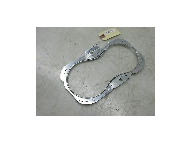 2014-2016 ACURA MDX OEM FRONT CENTER CONSOLE CUP HOLDER TRIM SURROUND 2182245