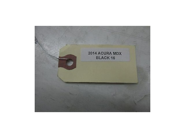 2014-2016 ACURA MDX OEM FRONT CENTER CONSOLE CUP HOLDER TRIM SURROUND 2182245