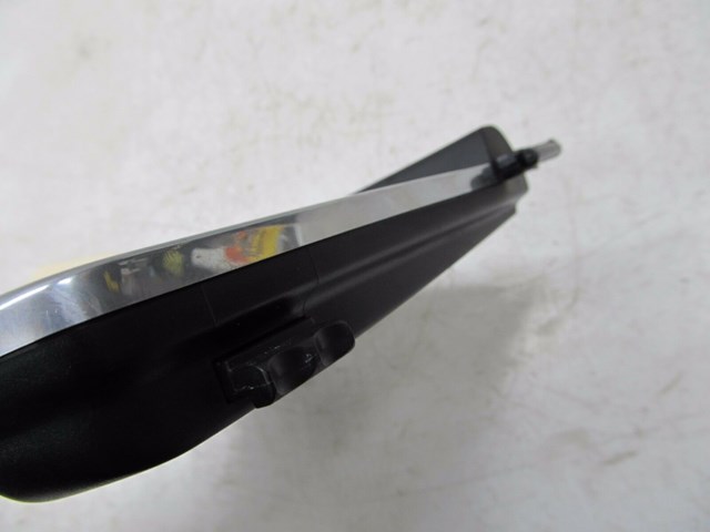 2014-2016 ACURA MDX OEM CENTER CONSOLE CUP HOLDER COMPARTMENT COVER LID WOOD