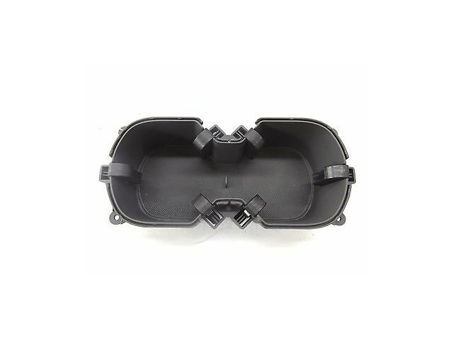 2009 AUDI A4 CABRIOLET 2.0T OEM CENTER CONSOLE CUP HOLDER 8E0 862 533 D