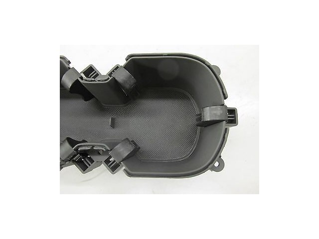 2009 AUDI A4 CABRIOLET 2.0T OEM CENTER CONSOLE CUP HOLDER 8E0 862 533 D