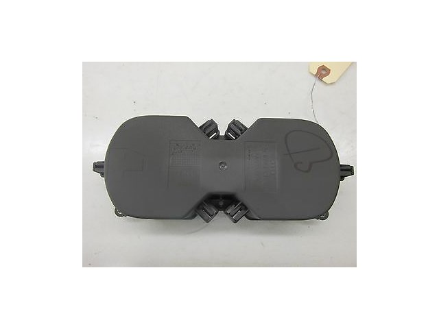 2009 AUDI A4 CABRIOLET 2.0T OEM CENTER CONSOLE CUP HOLDER 8E0 862 533 D