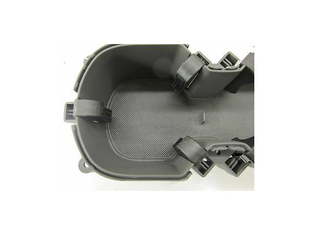 2009 AUDI A4 CABRIOLET 2.0T OEM CENTER CONSOLE CUP HOLDER 8E0 862 533 D