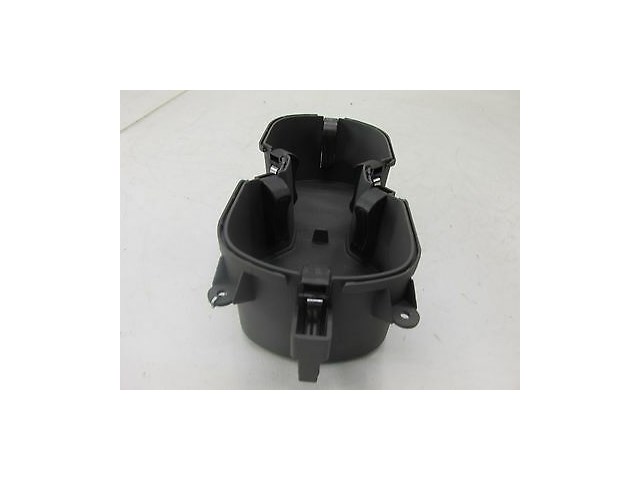 2009 AUDI A4 CABRIOLET 2.0T OEM CENTER CONSOLE CUP HOLDER 8E0 862 533 D