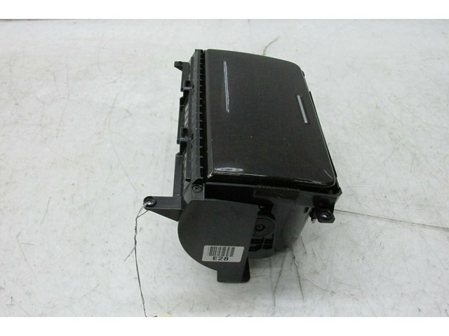 2014-2016 KIA CADENZA OEM FRONT CENTER CONSOLE CUP HOLDER 