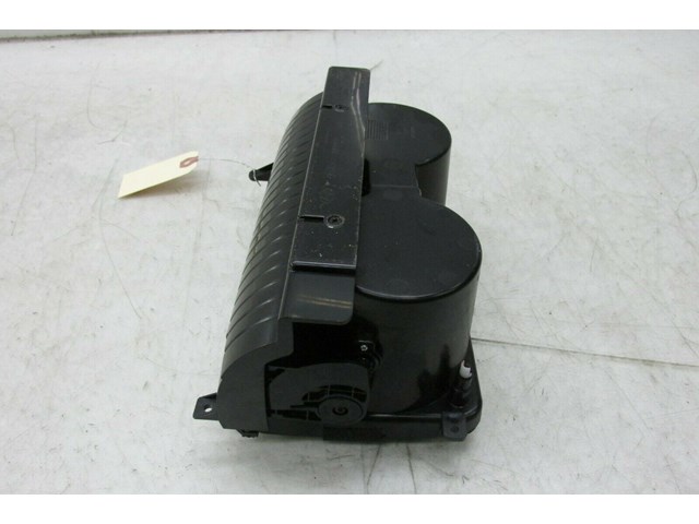 2014-2016 KIA CADENZA OEM FRONT CENTER CONSOLE CUP HOLDER 