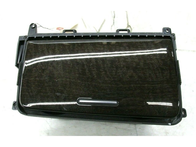 2014-2016 KIA CADENZA OEM FRONT CENTER CONSOLE CUP HOLDER 