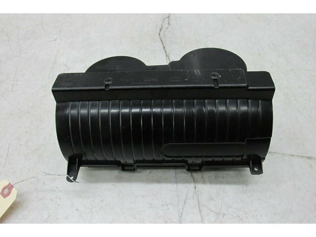 2014-2016 KIA CADENZA OEM FRONT CENTER CONSOLE CUP HOLDER 