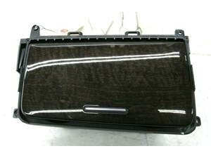 2014-2016 KIA CADENZA OEM FRONT CENTER CONSOLE CUP HOLDER 