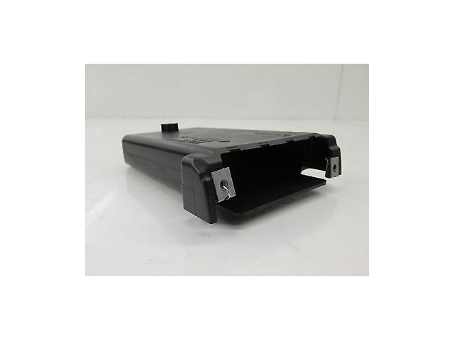 2008-2010 BMW 528i 535i E60 OEM RIGHT FRONT RIGHT SIDE CUP HOLDER MOUNT BRACKET