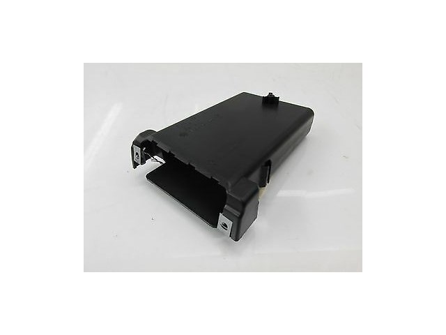 2008-2010 BMW 528i 535i E60 OEM RIGHT FRONT RIGHT SIDE CUP HOLDER MOUNT BRACKET