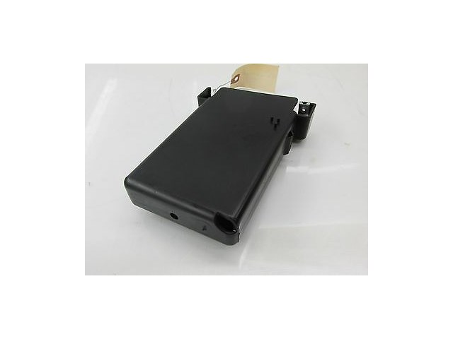 2008-2010 BMW 528i 535i E60 OEM RIGHT FRONT RIGHT SIDE CUP HOLDER MOUNT BRACKET