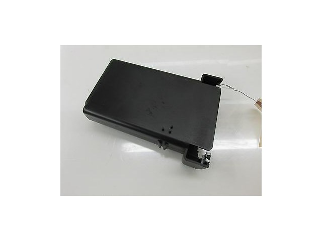 2008-2010 BMW 528i 535i E60 OEM RIGHT FRONT RIGHT SIDE CUP HOLDER MOUNT BRACKET