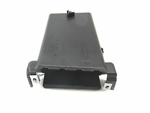 2008-2010 BMW 528i 535i E60 OEM RIGHT FRONT RIGHT SIDE CUP HOLDER MOUNT BRACKET