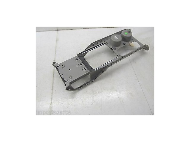 2013-2015 GMC ACADIA OEM CENTER CONSOLE CUP HOLDER PANEL ASSEMBLY 20827848