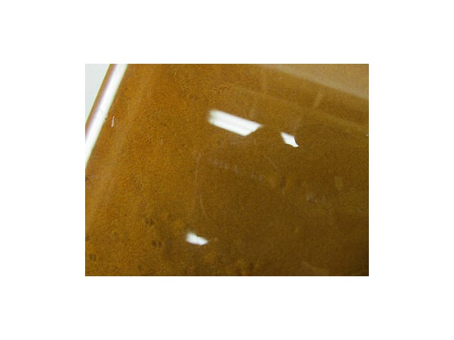 2003-2004 INFINITI M45 OEM CENTER CONSOLE CUP HOLDER LID DOOR WOOD GRAIN 