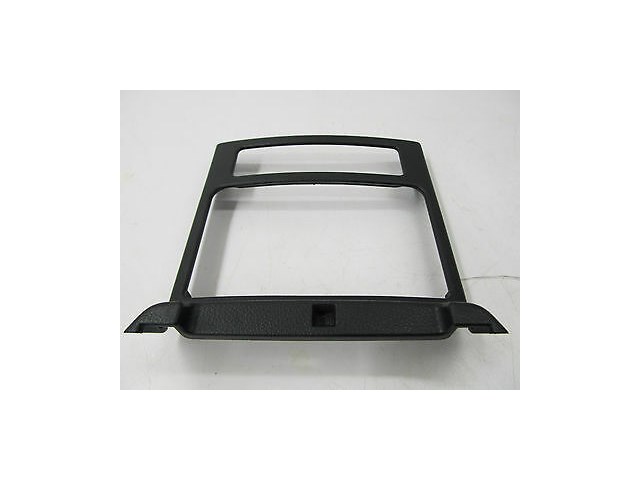 2006-2009 INFINITI M45 M35 OEM CENTER CONSOLE CUP HOLDER TRIM MOULDING 