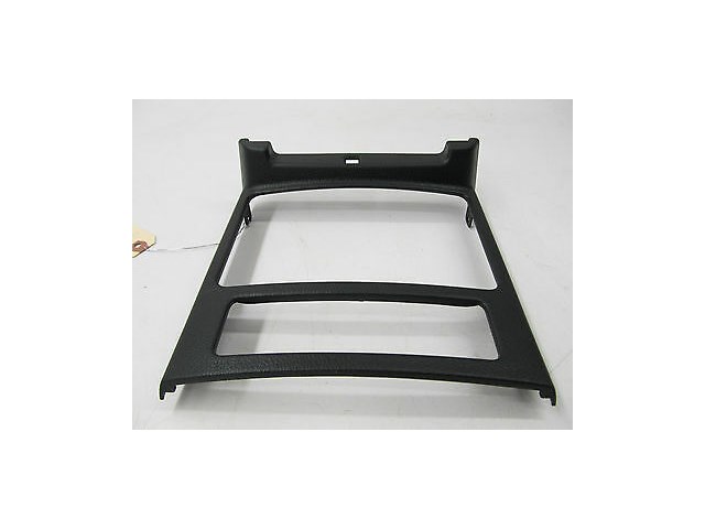 2006-2009 INFINITI M45 M35 OEM CENTER CONSOLE CUP HOLDER TRIM MOULDING 