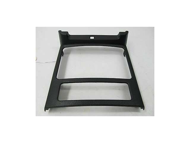 2006-2009 INFINITI M45 M35 OEM CENTER CONSOLE CUP HOLDER TRIM MOULDING 