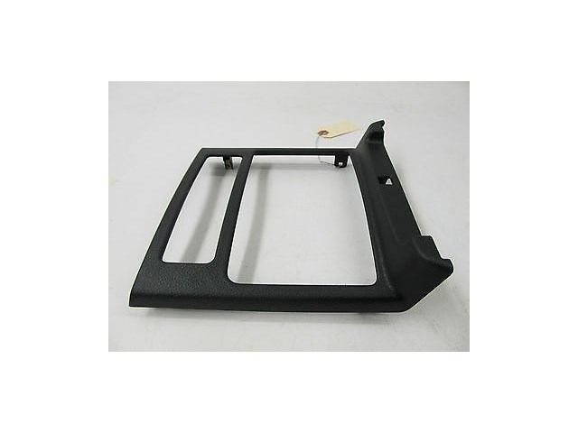 2006-2009 INFINITI M45 M35 OEM CENTER CONSOLE CUP HOLDER TRIM MOULDING 