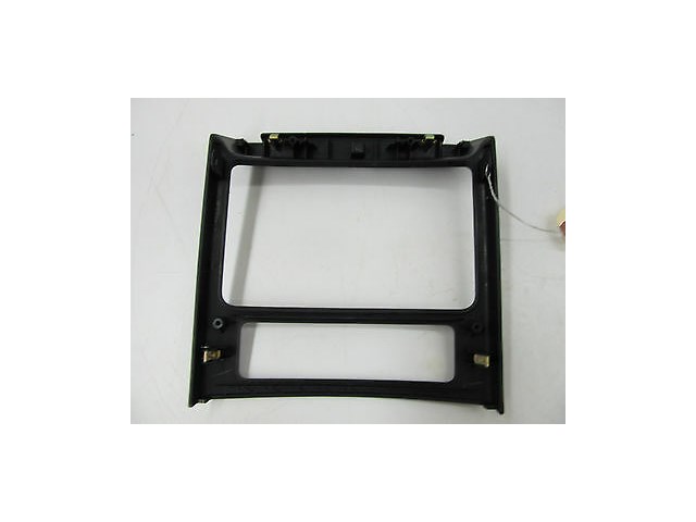 2006-2009 INFINITI M45 M35 OEM CENTER CONSOLE CUP HOLDER TRIM MOULDING 