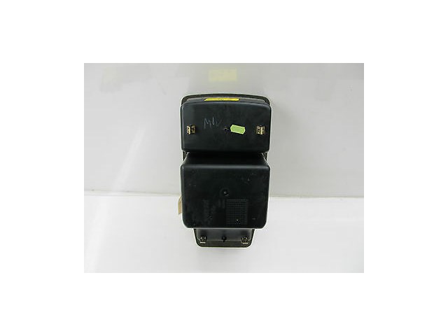 2004-2007 JAGUAR XJR X350 OEM CONSOLE TRAY CUP HOLDER 