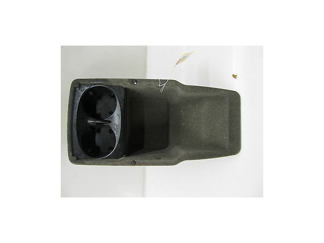 2004-2007 JAGUAR XJR X350 OEM CONSOLE TRAY CUP HOLDER 