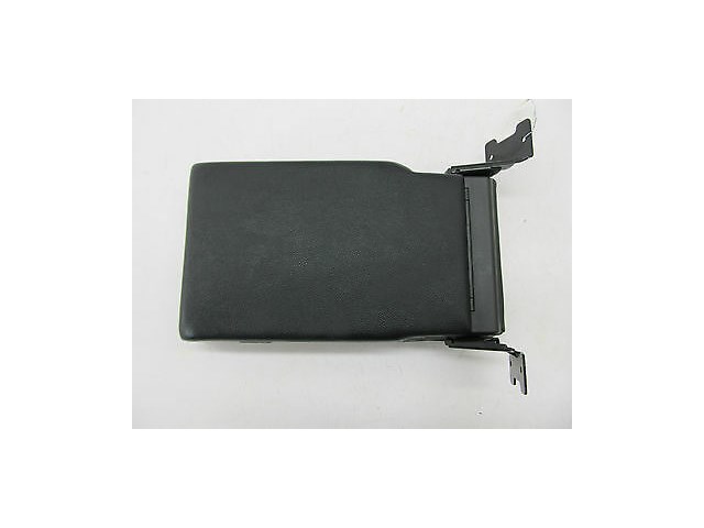 2003-2005 MERCEDES BENZ E320 W211 OEM REAR BACK SEAT ARMREST W/ CUP HOLDER TRAY