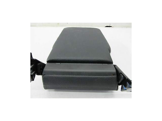 2003-2005 MERCEDES BENZ E320 W211 OEM REAR BACK SEAT ARMREST W/ CUP HOLDER TRAY