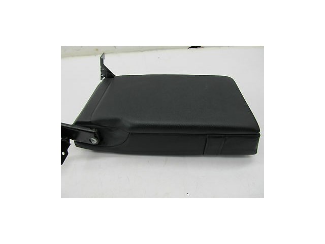 2003-2005 MERCEDES BENZ E320 W211 OEM REAR BACK SEAT ARMREST W/ CUP HOLDER TRAY