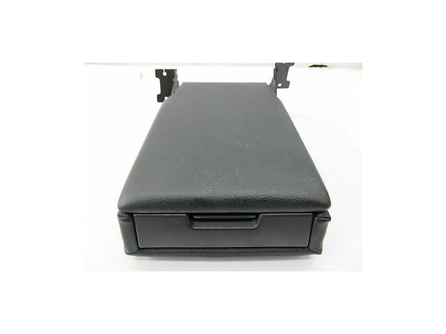 2003-2005 MERCEDES BENZ E320 W211 OEM REAR BACK SEAT ARMREST W/ CUP HOLDER TRAY