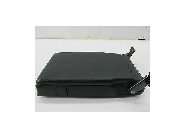 2003-2005 MERCEDES BENZ E320 W211 OEM REAR BACK SEAT ARMREST W/ CUP HOLDER TRAY