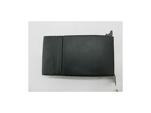 2003-2005 MERCEDES BENZ E320 W211 OEM REAR BACK SEAT ARMREST W/ CUP HOLDER TRAY