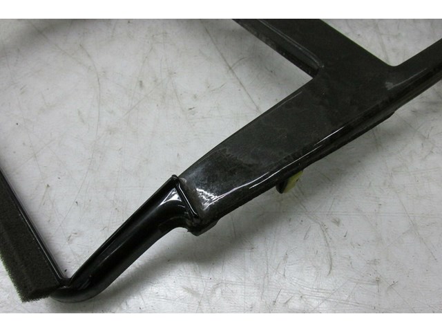  2007-2011 LEXUS GS350 OEM CENTER CONSOLE ASH TRAY CUP HOLDER SHIFTER TRIM