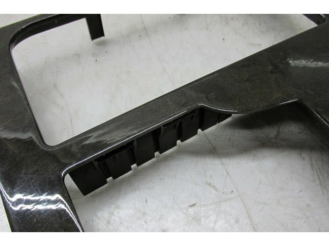  2007-2011 LEXUS GS350 OEM CENTER CONSOLE ASH TRAY CUP HOLDER SHIFTER TRIM