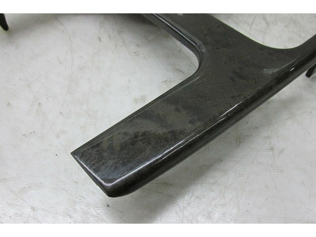  2007-2011 LEXUS GS350 OEM CENTER CONSOLE ASH TRAY CUP HOLDER SHIFTER TRIM