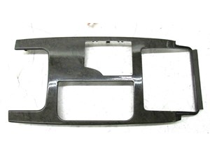  2007-2011 LEXUS GS350 OEM CENTER CONSOLE ASH TRAY CUP HOLDER SHIFTER TRIM