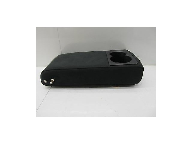 2007-2012 NISSAN ALTIMA SEDAN L32A OEM CENTER REAR SEAT ARMREST CUP HOLDER BLACK
