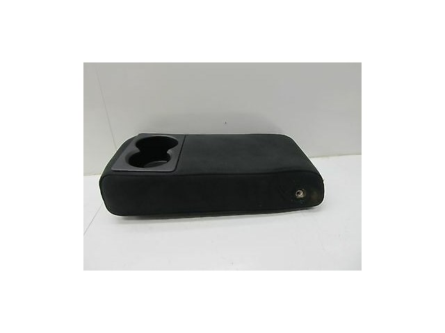 2007-2012 NISSAN ALTIMA SEDAN L32A OEM CENTER REAR SEAT ARMREST CUP HOLDER BLACK