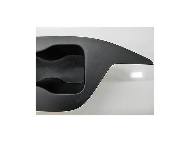 2004-2006 NISSAN QUEST OEM RIGHT REAR BACK CUP HOLDER 84956 5Z000