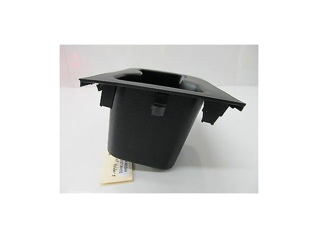 2004-2006 NISSAN QUEST OEM RIGHT REAR BACK CUP HOLDER 84956 5Z000