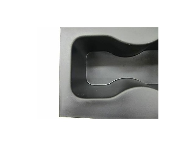 2004-2006 NISSAN QUEST OEM RIGHT REAR BACK CUP HOLDER 84956 5Z000