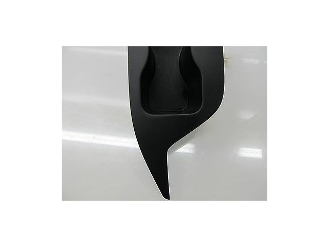 2004-2006 NISSAN QUEST OEM LEFT REAR BACK CUP HOLDER 84957 5Z000