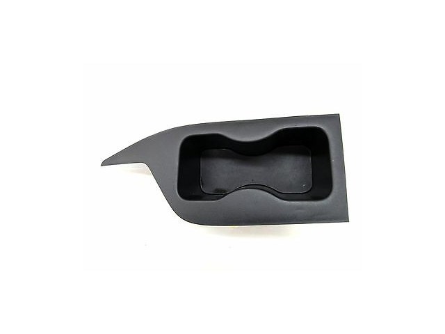 2004-2006 NISSAN QUEST OEM LEFT REAR BACK CUP HOLDER 84957 5Z000