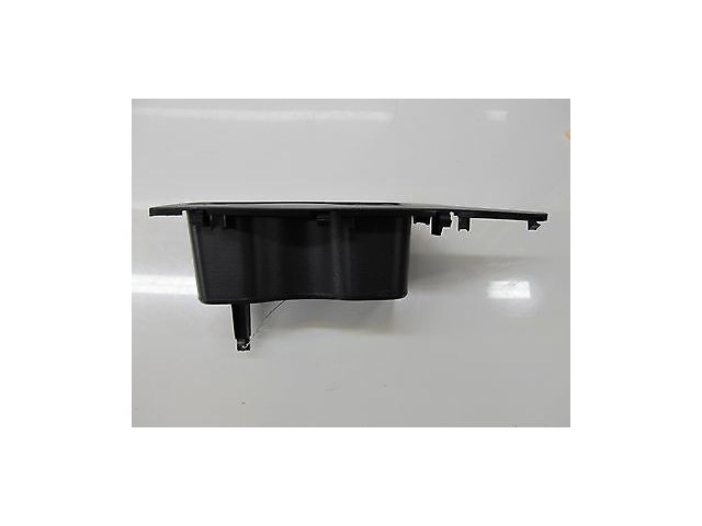 2004-2006 NISSAN QUEST OEM LEFT REAR BACK CUP HOLDER 84957 5Z000