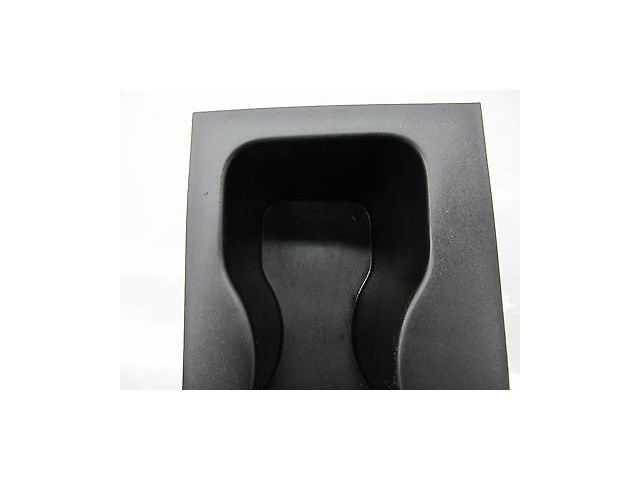 2004-2006 NISSAN QUEST OEM LEFT REAR BACK CUP HOLDER 84957 5Z000